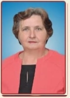 Поландова Светлана Михайловна Поландова Светлана Михайловна