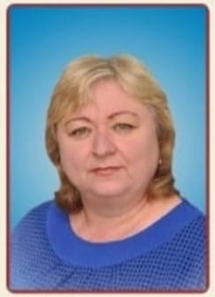 Гаврилова Галина Валерьевна Гаврилова Галина Валерьевна
