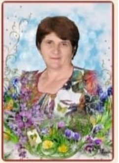 Агирова Фатима Муратовна Агирова Фатима Муратовна
